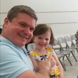 Meet your Posher, Aaron